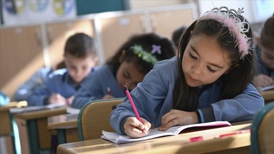 Milli Eğitim Bakanı Tekin'den "ara tatil" açıklaması: Ara tatil ne zaman? Ara tatil kalkıyor mu?