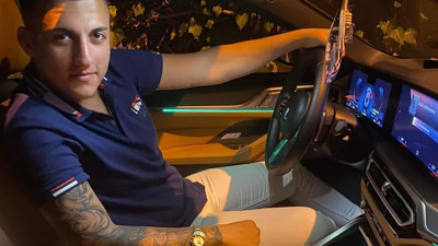 Denizli'de 6 gündür aranan 18 yaşındaki Alperen'in cansız bedeni bulundu! Derede elleri, ayakları ve ağzı bağlı...