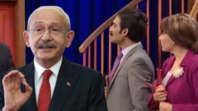 Güldür Güldür'de CHP skeci! CHP Genel Başkanı Kılıçdaroğlu aradı ve...