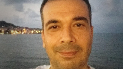 Kimya mühendisi 2 çocuk babası evinde ölü bulundu