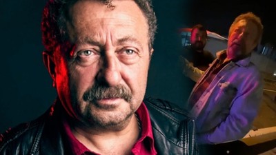 Oyuncu Erkan Can alkollü bir şekilde kaza yaptı! "Alkollüyüm, kanunu da biliyorum"