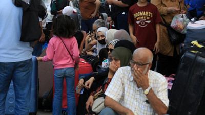 Son Dakika: İsrail-Filistin çatışmalarında 10. gün: Refah Sınır Kapısı'nda umutlu bekleyiş! Netanyahu ateşkes iddialarını yalanladı
