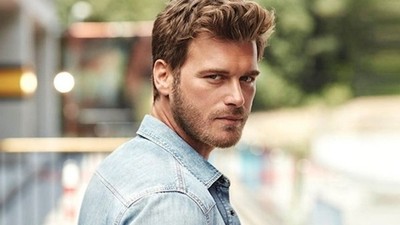 Aile'nin Aslan'ı Kıvanç Tatlıtuğ 3. kez koronavirüse yakalandı!