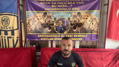 Darp edilmesiyle gündem olan Benekli Ayhan: 12 saat otobüs yolculuğu yaptım