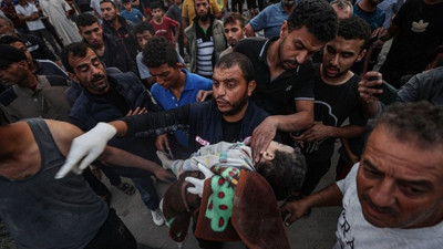 İsrail kara harekatına ne zaman başlayacak? Alman medyası tarih verip açıkladı