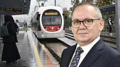 Samsun'a müjde! 1 milyarlık yatırımla 10 yeni tramvay alınıyor
