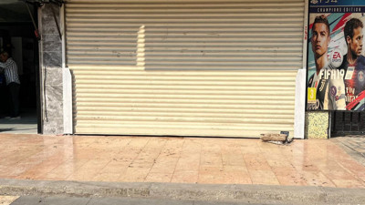 Diyarbakır'da çocukların okuldaki kavgasına aileler karıştı, silahlar ateşlendi