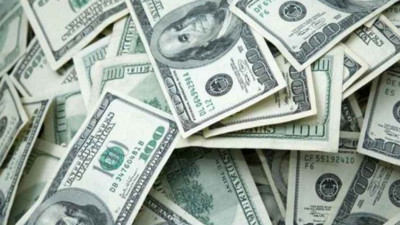 Dolar 28 liranın üzerine çıktı! Borsada satışlar ağırlıkta