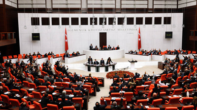 Görüşme takvimi belli oldu! Meclis’te 2024 bütçesi için maraton başlıyor