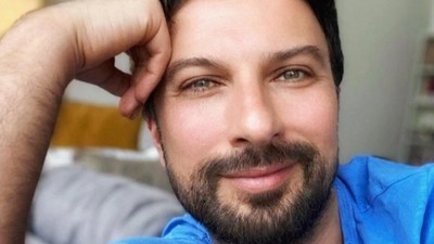 İsrail'i desteklemesiyle bilinen Amerikan bayrağıyla paylaşım yaptı! Tarkan bu paylaşımıyla büyük tepki çekti