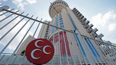 MHP'de il ve ilçe kongreleri sona erdi