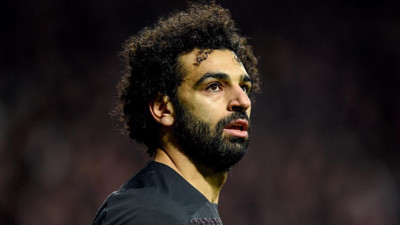Mohamed Salah'tan Filistin paylaşımı! Gazze halkı için yardım istedi