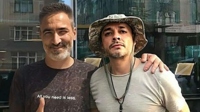 Sagopa ve Ceza 6 Şubat depremzedeleri için düet yapacaktı! Anıl Piyancı projenin iptal olduğunu açıkladı