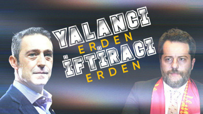 Ali Koç'tan Erden Timur'un iddialarına sert yanıt! "Yalancısın, iftiracısın..."
