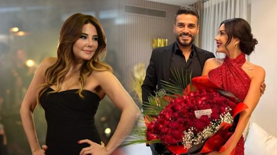 Dilan Polat Esra Balamir'in kendisi hakkında yaptığı şoke eden açıklamalardan sonra açtı ağzını yumdu gözünü... "Allah'ından bulsun"