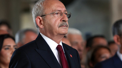 Kemal Kılıçdaroğlu'ndan Son Dakika açıklaması: CHP'nin İzmir ve Balıkesir adayları belli oldu