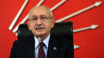 Kemal Kılıçdaroğlu'nun adaylığı için imza vermediler! İşte o 38 CHP'li vekil