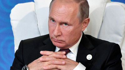 Son Dakika: Rusya'dan Türkiye'nin garantörlük formülüne destek! Putin'den ABD'ye gözdağı