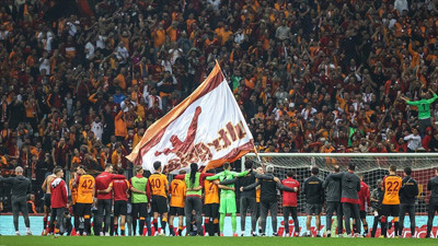 Ali Sami Yen'de 300. maç heyecanı! Rakip Beşiktaş