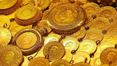 Altın haftayı rekorla kapatıyor! 20 Ekim 2023 güncel gram altın, çeyrek altın fiyatları...
