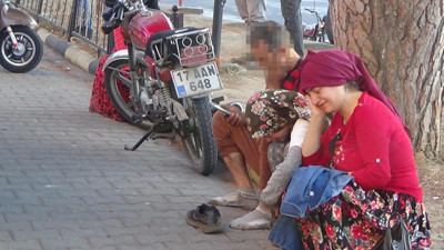 Çanakkale'de ölü bulunan 10 yaşındaki çocuğun ölüm sebebi belli oldu: Babası kamyonetle üzerinden geçti