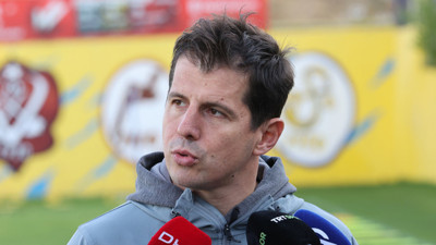 Emre Belözoğlu'nun hedefi Avrupa