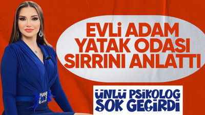 Esra Ezmeci şaştı kaldı! Evli adamın yatak odası sırrı mide bulandırdı