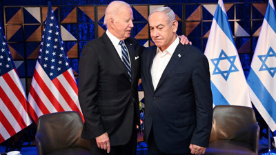 Haaretz gazetesi Netanyahu'nun İsrail'i savaş suçuna sürüklediğini yazdı! Yom Kippur Savaşı gibi fiyasko mu olacak?