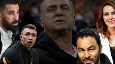 Emre Belözoğlu, Muslera, Fatih Terim ve Arda Turan'ı dolandırmıştı! Seçil Erzan'ın dolandırıcılık soruşturmasında yeni gelişme