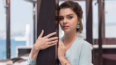 Kavak Yelleri dizisinde canlandırdığı 'Aslı' karakteriyle Türkiye'nin tanıdığı Pelin Karahan'dan itiraf: Benim için büyük bir şanstı
