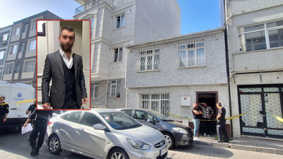 Fatih’te tartıştığı arkadaşını vurup teslim oldu!