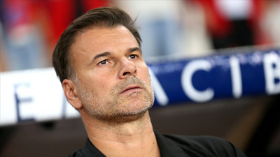 Konyaspor'da Stanojevic dönemi sona erdi