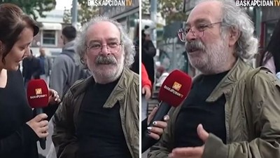 Oyuncu Selahattin Taşdöğen'den akılalmaz sözler: Araplardan nefret ederim Filistin hak ediyor