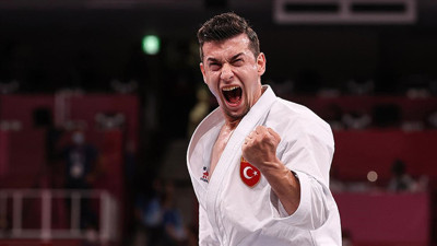 26. Dünya Karate Şampiyonası başlıyor