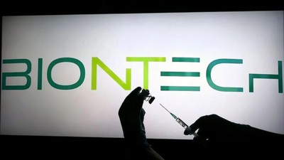 Biontech kanser aşısı geliştiriyor: Tümörleri en az yüzde 30 oranında küçülttü