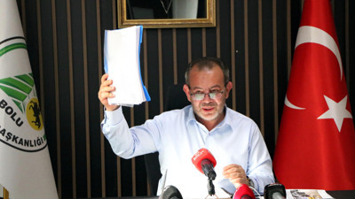 CHP'den ihraç edilen Özcan: 3 partiden resmi teklif geldi