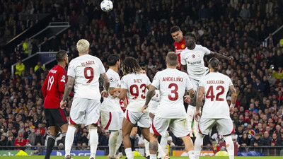 Galatasaray Avrupa'da 311. randevuda! Rakip Bayern Münih