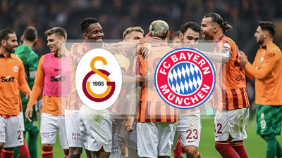 GS Bayern Münih maçı ne zaman, hangi gün? Galatasaray Bayern Münih maçı saat kaçta, hangi kanalda?