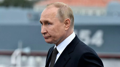 Putin kalp krizi mi geçirdi? Duran kalbini doktorlar tekrar çalıştırdı iddiası