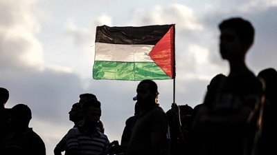 Son Dakika: Hamas 2 rehineyi daha serbest bıraktı