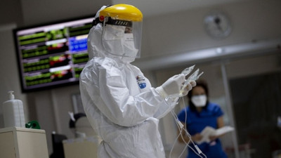 Uzmanından korkutan koronavirüs uyarısı! En yoğun dönemde miyiz? Risk var mı? "Yapılan testlerin yarısından fazlası pozitif"