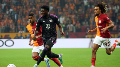 Spor yorumcuları Galatasaray - Bayern Münih maçını yorumladı: Kafa kafaya oynamak olay!