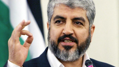 Hamas, İsrail'le müzakere şartlarını açıkladı