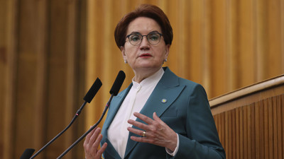İYİ Parti'den hükümete Gazze desteği! Barış için katkıya hazırız
