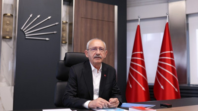 Kemal Kılıçdaroğlu'nun sözleri olay oldu; Biri kendi koltuğuna düşkünse gider hastane de bombalar