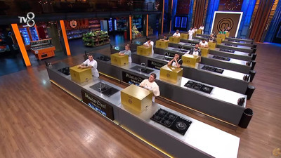 MasterChef'te kim kazandı? MasterChef'te kaptanlık oyunu ve kaptanlar düellosunu kim kazandı? (23 Ekim 2023)