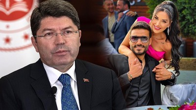 Milyonlar merakla sonucu bekliyor! Dilan Polat ve Engin Polat davasıyla ilgili Adalet Bakanı Tunç'tan açıklama geldi: "Gerekenler yapılıyor"