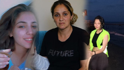 Adana'da evden çıkıp buluşan 16 ve 17 yaşındaki iki kız kayıplara karıştı! "Peşimizi bırakın"