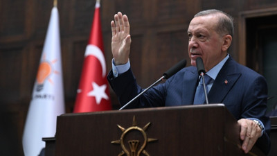 Cumhurbaşkanı Erdoğan'ın İsrail çıkışı Batı medyasında!