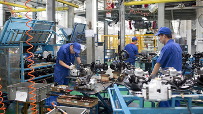 İmalat sanayisinde kapasite kullanımı arttı! Merkez Bankası verileri paylaştı